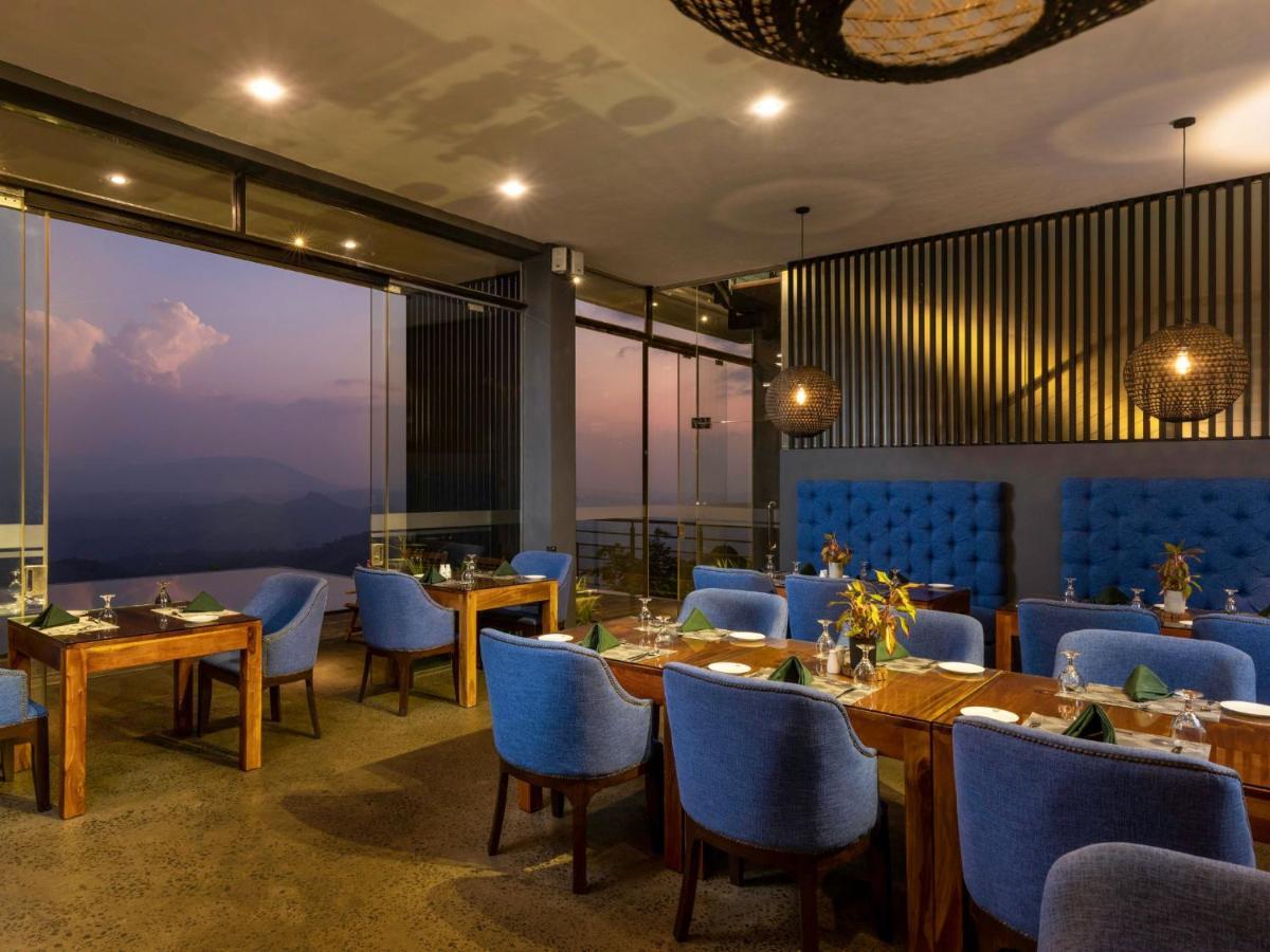 Green Acres Leisure Resort & Spa Kandy Exteriör bild