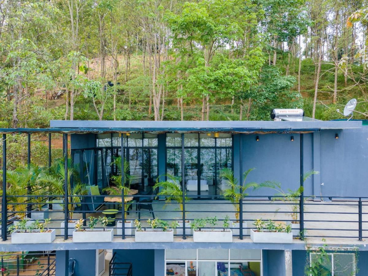 Green Acres Leisure Resort & Spa Kandy Exteriör bild