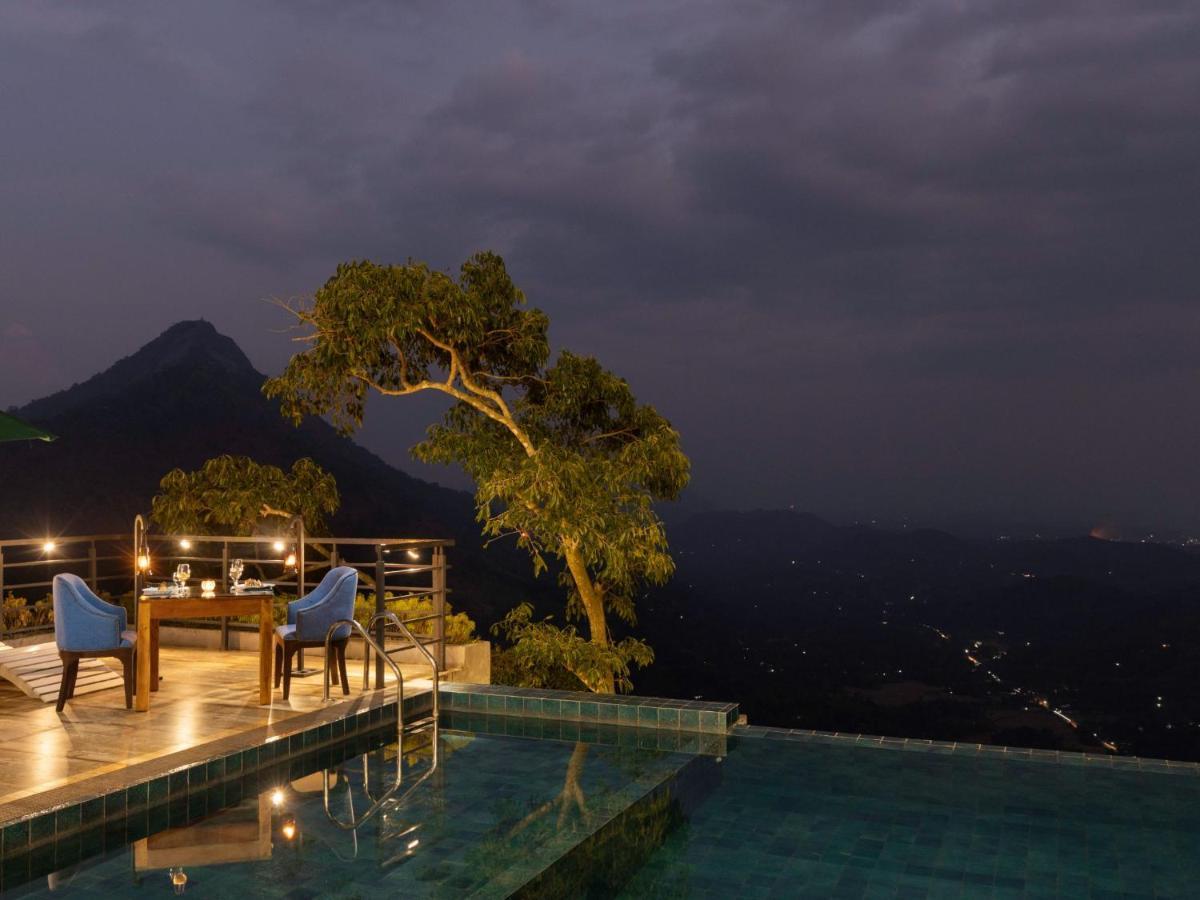 Green Acres Leisure Resort & Spa Kandy Exteriör bild