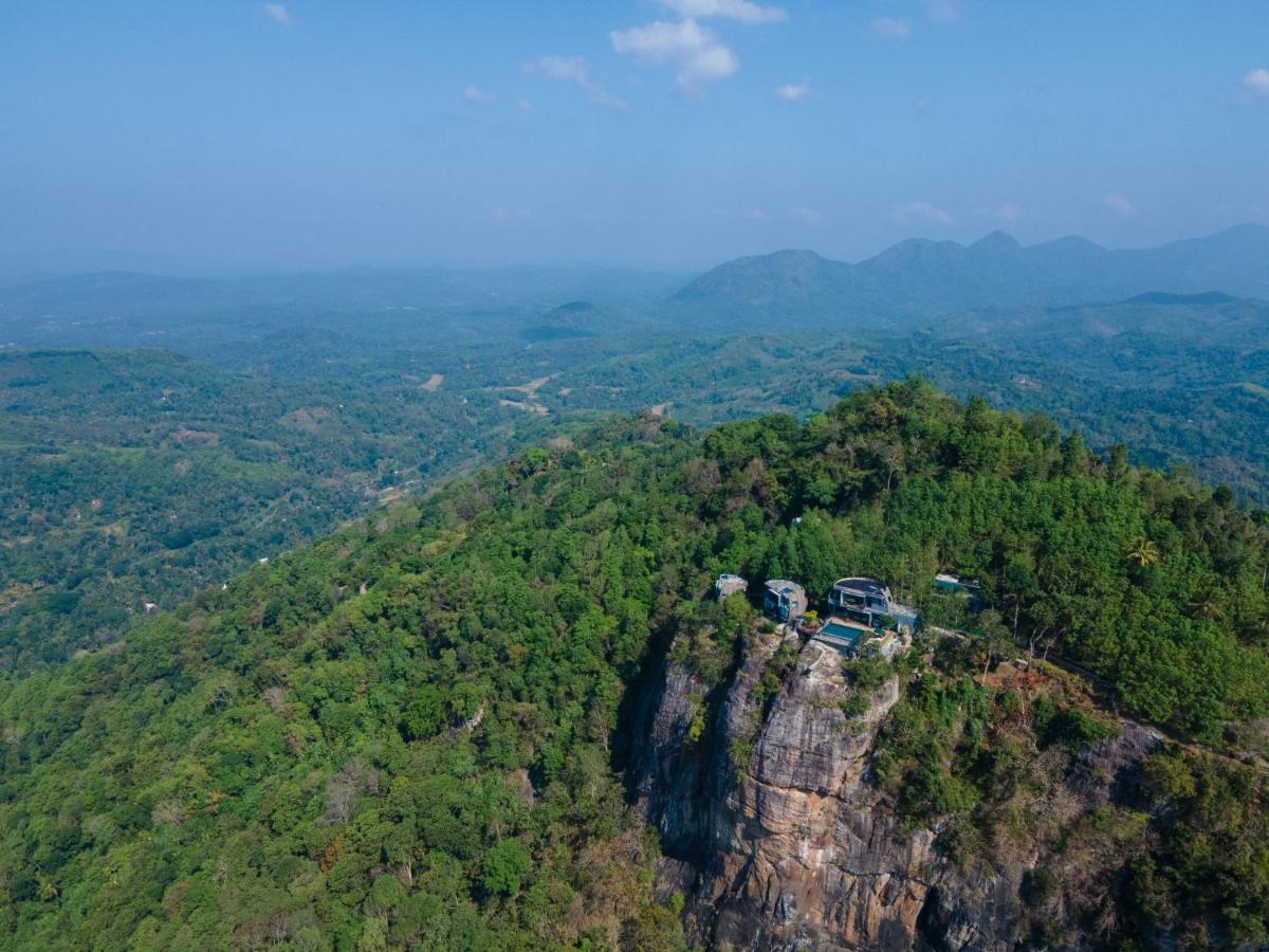 Green Acres Leisure Resort & Spa Kandy Exteriör bild